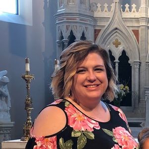 Meet your Posher, Jaclyn